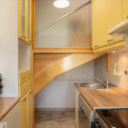 Апартаменти Rooftop Li -new, Modern, Center *