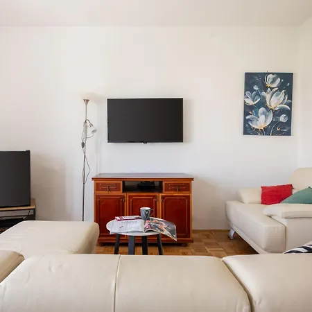 Rooftop Li -new, Modern, Center * Спліт