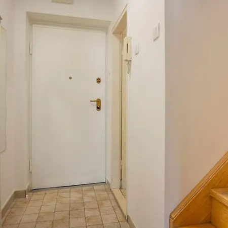 Rooftop Li -new, Modern, Center * Спліт