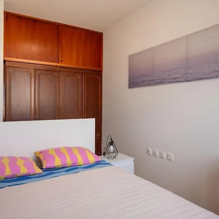 Apartman Rooftop Li -new, Modern, Center *