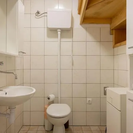 Rooftop Li -new, Modern, Center * Спліт