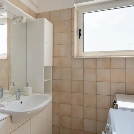 Rooftop Li -new, Modern, Center Apartman *