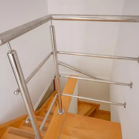 Rooftop Li -new, Modern, Center * Спліт