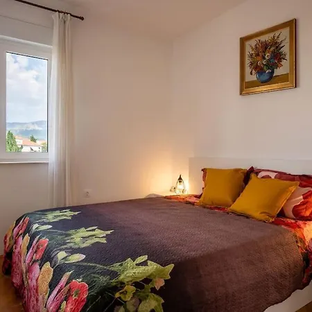 Apartman Rooftop Li -new, Modern, Center